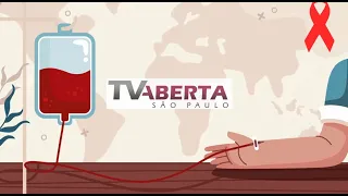 Junho Vermelho - Doação de sangue