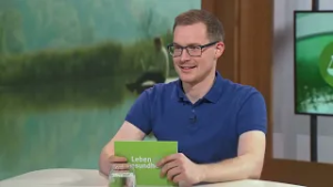 Ruhe: Aktiv gestalten | Leben & Gesundheit