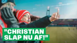 Du har ikke niveau til mere end Silkeborg - SIF hele vejen (1:6)