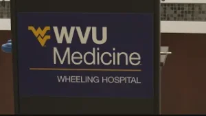 WVU Medicine Wheeling Hospital unveils new NICU at ribbon cutting