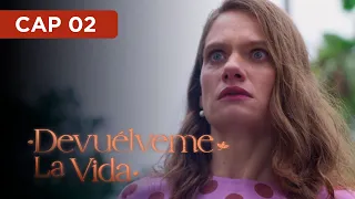 DEVUÉLVEME LA VIDA - Preview Tuesday 06/30/2026