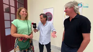 ESPECIAL FIESTAS DE LA VENDIMIA JEREZ 2026 (PROGRAMA 6) - MARTES 08/09/2026