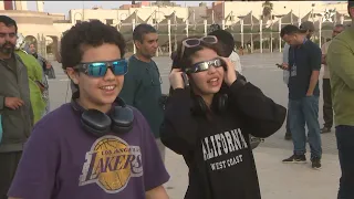 نشرة اخبار قناة العيون ليوم 12/08/2026