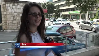 VIJESTI 20.07.2026.