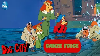 Der große Schwindel - Ep 18 - Ganze Folge | Jim Henson's Dog City 🐶🌆