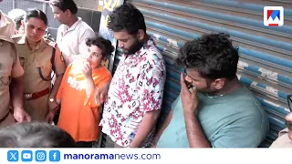 പാലക്കാട് വൻ ലഹരിവേട്ട: രാസലഹരിയുമായി ദമ്പതികൾ ഉൾപ്പെടെ മൂന്നുപേർ പിടിയിൽ ​| Drug Bust