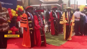 Skilling for Development | 288 Technicians Graduate from Mengo Technical and Business Institute