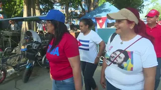 Granma holds comprehensive agricultural fair in honor of the 73rd anniversary of July 26th