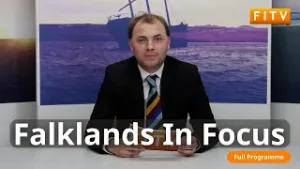 Полная программа «Фолклендские острова в центре внимания» | 30 января 2026 г.