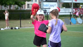 Summer Sports Week Veenendaal