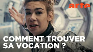 Le métier de mes rêves | Unhappy |  ARTE