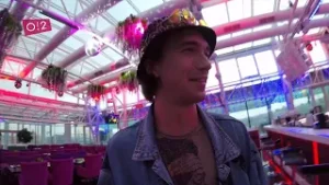 Greener Grass _o2tv Restaurants