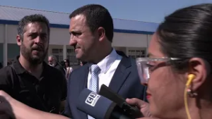 "FORMOSA, LA ÚNICA QUE INAUGURA 3 COMPLEJOS EDUCATIVOS EL PRIMER DÍA DE CLASES"