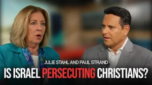 Действительно ли христиане подвергаются преследованиям в Израиле? | Разоблачение основных СМИ