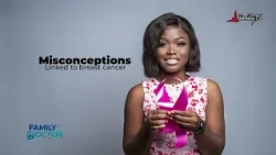 Family Doctor: Breast Cancer in Kenya | Risk Factors, Warning Signs and Why Early Detection Matters