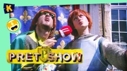 Jeanne d'Arc | De pretshow | Reeks 1 | Aflevering 12