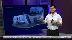 Tech Addicts Segment with Alex Santa Cruz