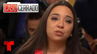 She gave her a kidney and it ruined her marriage! ​💍​😱​🏚️ | Caso Cerrado Complete Case | Telemundo