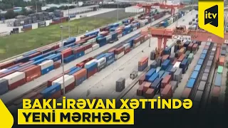 ABŞ Orta dəhlizin inkişafı üçün 201 milyon dollarlıq "Trans-Xəzər" Fondunu yaradıb
