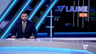 Edicioni Informativ - 1 Tetor 2026 - Ora 22:30 - News, Lajme - Vizion Plus