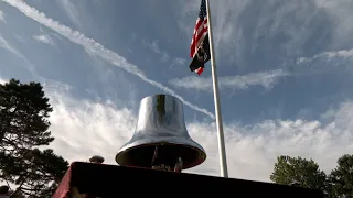 BNEWS Feature: 25th Anniversary Memorial Service for September 11th Held at Town Common