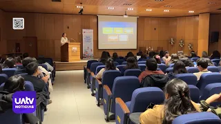 Children's offices in La Araucanía met for a meeting on suicide prevention