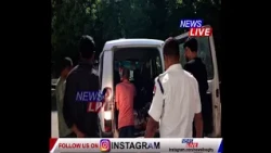 📌পূজাৰ আনন্দৰ মাজতেই গহপুৰত নিশা ভয়ংকৰ পথ দুৰ্ঘটনা