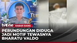 Tewasnya Bharatu Valdo, Paman: Jangan Ada yang Ditutup-tutupi! | Kabar Siang