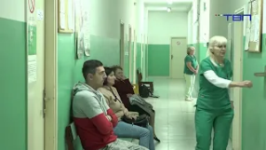 E bolovanje u Opovu-pacijenti zadovoljni-TV Pančevo