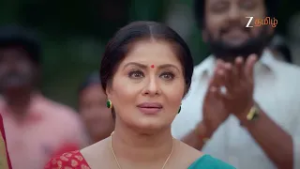 Karthigai Deepam | Ep - 1119 | Webisode | Feb 10 2026 | Zee Tamil