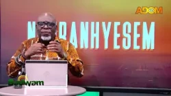 Nkuranhyesem on Adom TV (22-10-26)