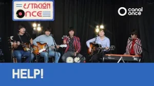 Estación Once - Help! (05/02/2026)