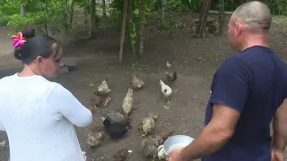 Camagüey sows the future: producing more food is everyone's task