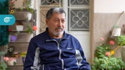 Faces and People | Repelling an Incursion and Facing Conflict in Southern Lebanon.. Yahya Mokalle...