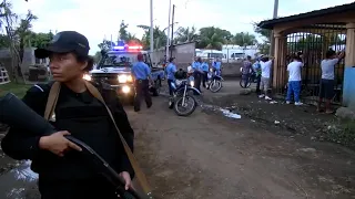 CRIME REPORT