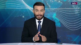 وسط الخبر | واشنطن تضغط على إيران.. وإسرائيل تواصل التصعيد في لبنان