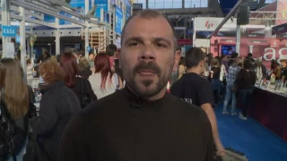 Marko Krstić #RTRSplus blog