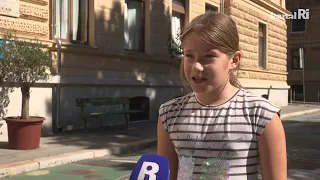 Kreativna radionica OŠ Centar: Podrška riječkoj „Platani koja spaja“ za stablo godine