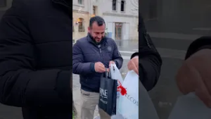 المكسب معك?الحلقة الأولى من مدينة حلب...أسلئة  وجواز كتيرة... #المكسب_معك #شام_إف_إم