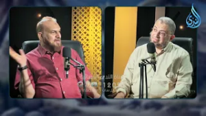 عقد الشيطان تنحل بصلاة الفجر | بودكاست منيب | د أبو بكر القاضي في ضيافة أ. مصطفى الأزهري |ح 11