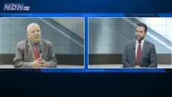 Can the upcoming days be deciphered? Media Services Bureau Director George Alam on NBN