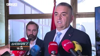 Minić u Prijedoru: Bolnica regionalni zdravstveni centar; Za rekonstrukciju obezbijeđeno 195 miliona