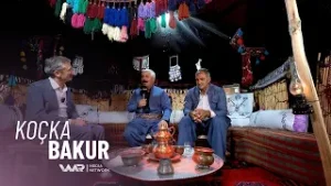 Koçka Bakur - Xeleka 9 | کۆچکا باکوور - خەلەکا ٩