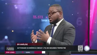 #EconomyAndBusiness: Is the 1.7% economic growth in the second quarter positive?