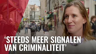 Amsterdam grijpt in op de Nieuwendijk