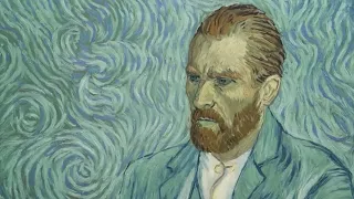Don't miss Loving Vincent, only on Canal Capital!
