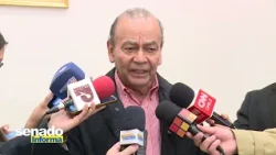 Heartfelt letter from the Cardinal praised | Senate Reports