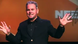 Bert Pretorius | Needing Nothing 2_Pt 1