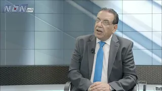 Journalist and political affairs expert Toufic Shoman on NBN: We are currently in a testing phase