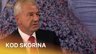 Ostojić 'razmontirao' vladajuće: 'HDZ je spreman otrovati ljude zbog svojih interesa' | RTL Direkt
